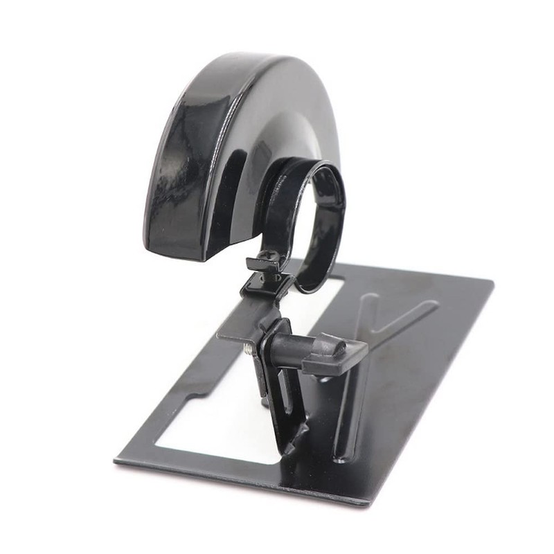 CENPEK Set of 2pcs Angle Grinder Special Safety Cutting Bracket