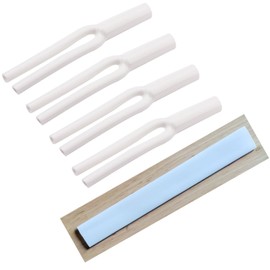 Speaker Cable Pants, Wire Pants 9mm-2conductor(9mm-2x3.5mm) White, Insulated Heat shrinkable Tube (Shrink Ratio2:1,150mm)