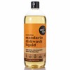 Simply Clean Dishwash Liquid - Mandarin, 1L