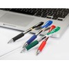 Pilot G207 Retractable Gel Rollerball 0.7 mm Tip (Single Pen)