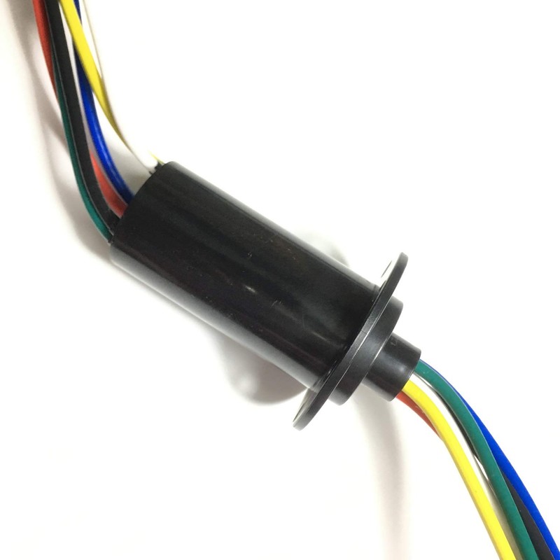 Taidacent 6 Wire & 12 Wire 2A to 30A Slip