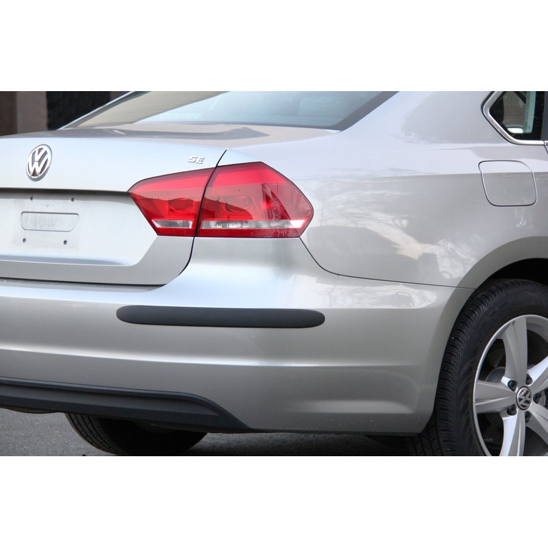 FlexyGuard by BumpTek - Corner Car Bumper Guards - Made
