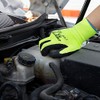 Dekton 9/L Premium Ultimate Comfort Latex Foam Working Gloves |