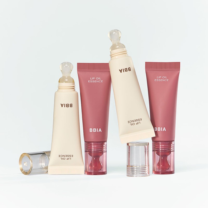 Bbiah Lip Oil Essence 8g
