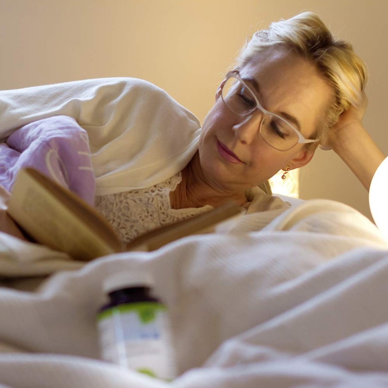 Dr. Jacob's Melissa Base Tablets I Good for Nerves &