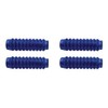 Pro Comp Suspension Poly-Vinyl Shock Boot 12100 Set of 4