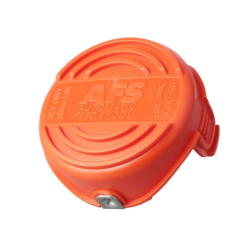 Eyoloty 90583594 Replacement Spool Cover for Black & Decker SF-080