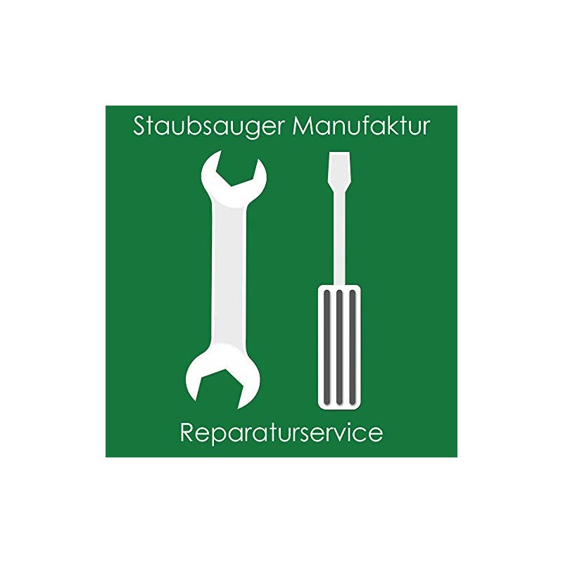 Premium Filter Set - Suitable for Sebo 8191ER Airbelt D1