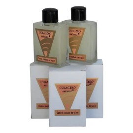 Colágeno Facial Natural Sérum Rejuvenecedor Mayoreo 12 Pz                                                                                             