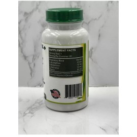 Vital BACTI CONTROL PRE PROBIOTIC BACTICURE DIGESTIVE HEALTH SUPPORT VITAL BACTERIUM