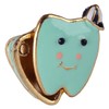 Home-X Blue Tooth Trinket Box. Boy.