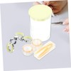 Outanaya Contacts Lens Removers 1 Applicators and Tweezers Portable Lens