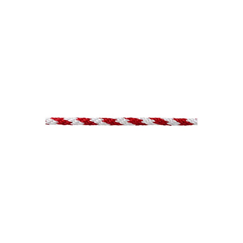 Extreme Max 3008.0178 Solid Braid MFP Utility Rope - 1/2"