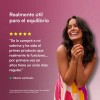 Zesty Nutrition Pro Inositol Pink Fury Probió Pack Probióticos Mujeres