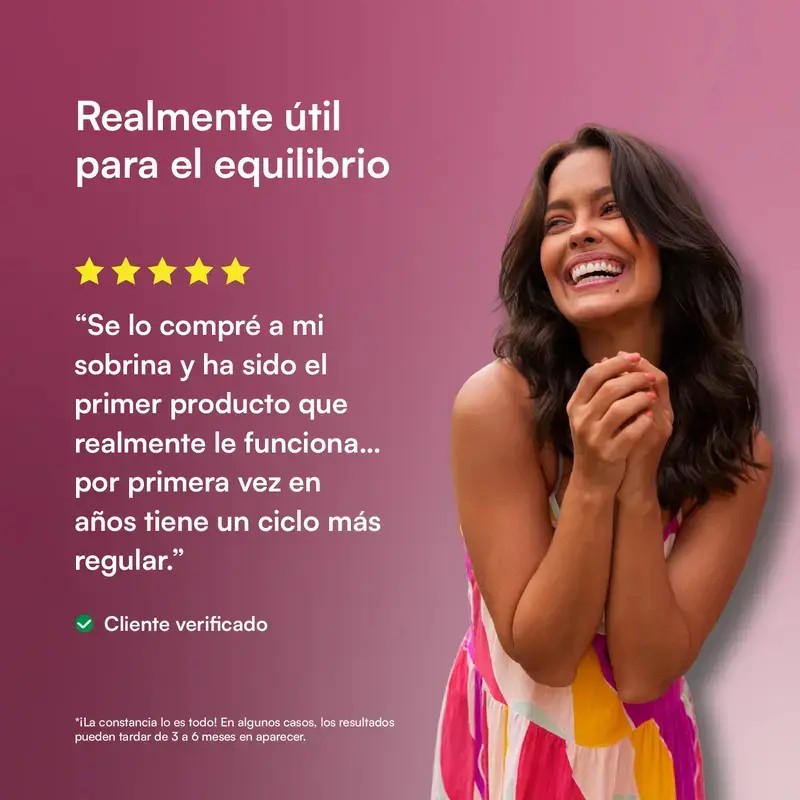 Zesty Nutrition Pro Inositol Pink Fury Probió Pack Probióticos Mujeres