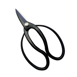 Nagunsha Arkland Sakamoto Okyuho Shears, Left Handed, Yasui Steel Blue Paper, 7.1 inches (180 mm), Made in Japan 725109