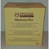 ONEIDA Vintage ONEIDA "Strawberry Plaid" 3 piece set