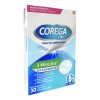 Corega Tabletas Limpiadoras 3 Minutos Uso Diario Pack 2 Pzas