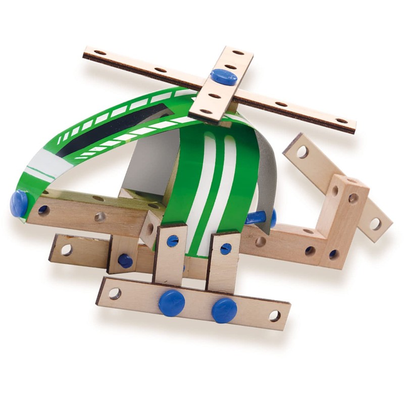 SES Creative 14959 Carpentry Vehicles, Medium