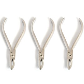 10× Weingart Plier Dental Orthodontics Wire Bending Braces Placement Premium Instrument