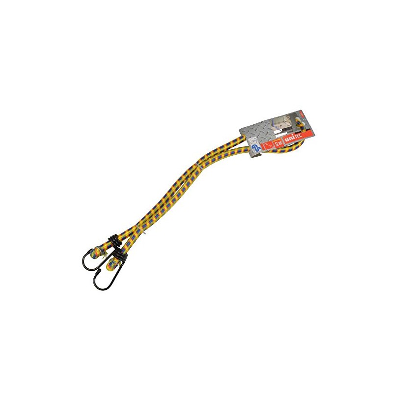 UNITEC Gepäckspanner, 80 cm