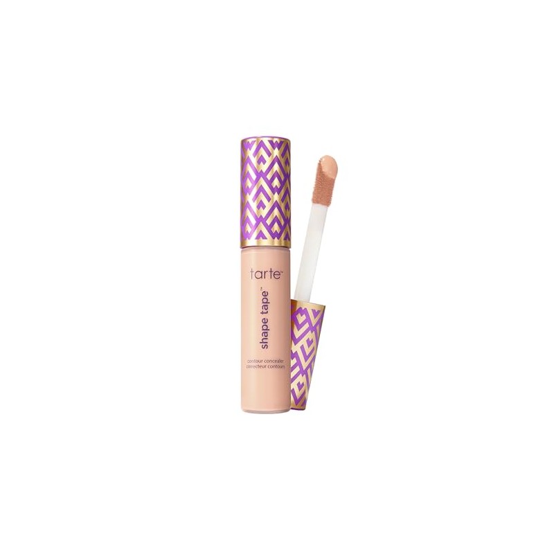 TARTE Shape Tape Contour Concealer Light Beige 22B - Full