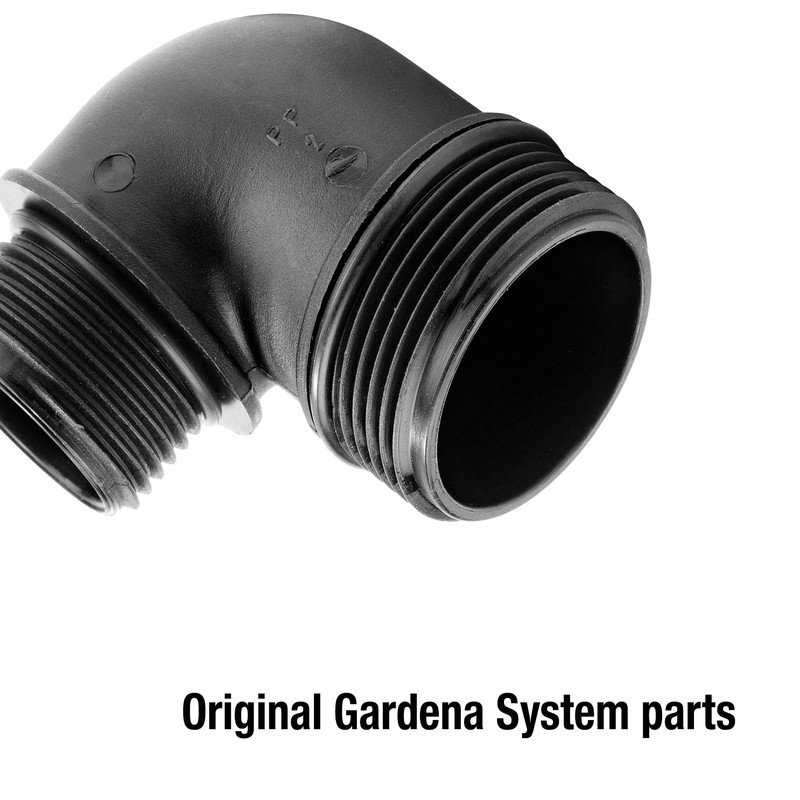 GARDENA Submersible Pump
