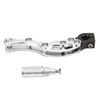 Kick Starter Start Lever High Strength Aluminum Alloy Universal Accessory