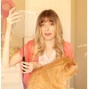 Sand Dipper Cat Poop Scooper & Chicken Poop Scooper -