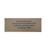 100 Clear CPP Movie Plastic Sleeves + 2 Disc Non-Woven