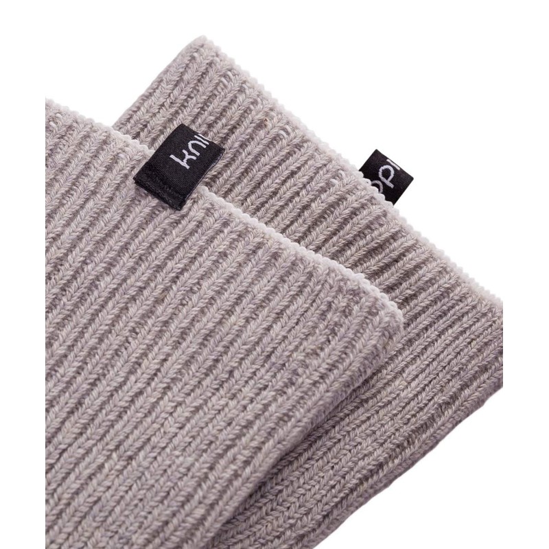 Knitido Plus Nodoka Calf Length Yoga Pilates Leg Warmers with