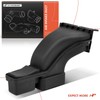 A-Premium Engine Air Intake Duct Compatible with Nissan Altima 2019