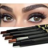 Maxdona Waterproof Retractable Long Lasting Professional Eyebrow Shaping Pencil Eye