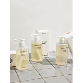 Perfume hand wash 300ml (choose 1 of 3 types) / 퍼퓸 핸드워시 300ml (3종 택1)