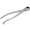 Stainless Steel Knob Cutter Bonsai Cutter Concave Cutter Gardening Tool