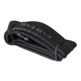 Bicycle Tube 12 1/2 X 2 1/4 14664 