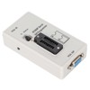 PC TV Display Programmer Automatic Identification VGA USB Input VGA