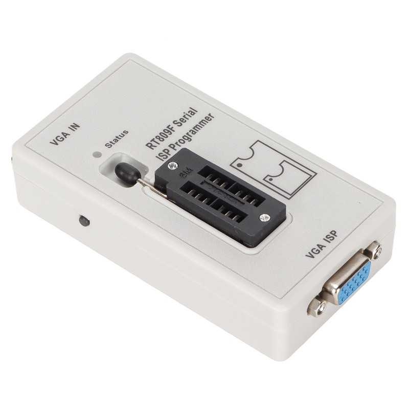 PC TV Display Programmer Automatic Identification VGA USB Input VGA