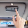for Liftmaster Chamberlain Craftsman 893max Universal Garage Door Opener Remote