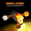 31LED Cab Lights Amber Cab Marker Light Top Roof Waterproof