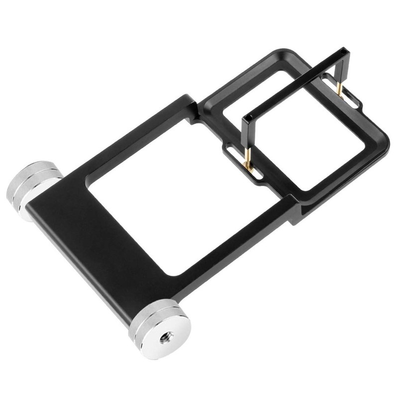 CS PRIORITY Handheld Gimbal Vertical Switch Adapter Mount Plate Kit
