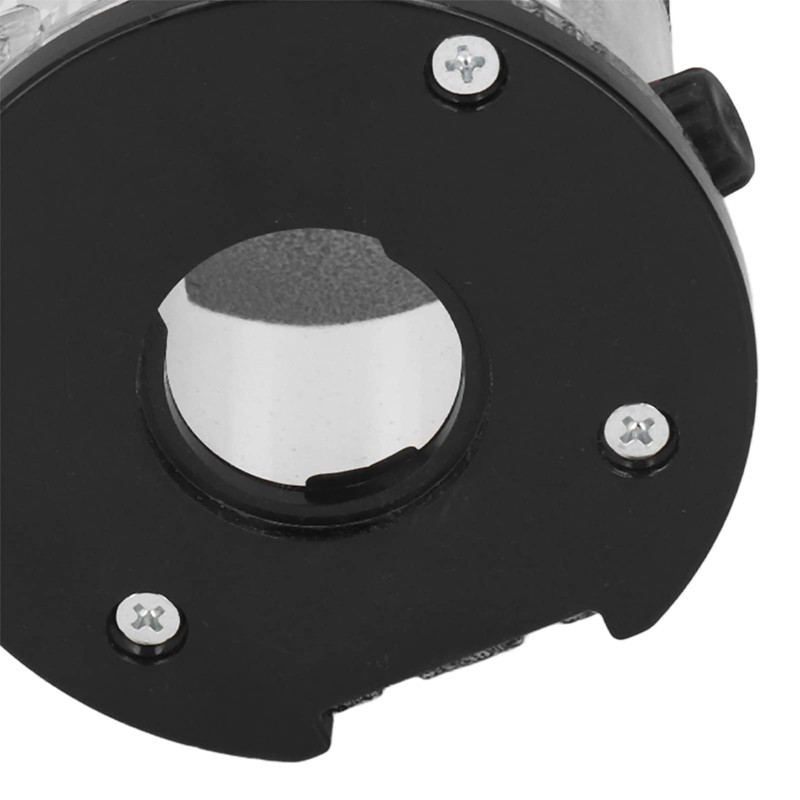 Router Table Dust Collection, Trimming Machine Base, Adjustable Aluminium Alloy
