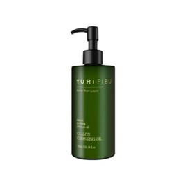 Glass Skin Grante Cleansing Oil 300ml / 유리피부 그란떼 클렌징 오일 300ml