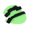 Ober Finger Orthotics Splint Fingerboard Left Right Hand Straightener for
