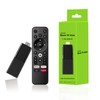BOXPUT Q3TV stick, Android 10 system H313 chip TV stick,