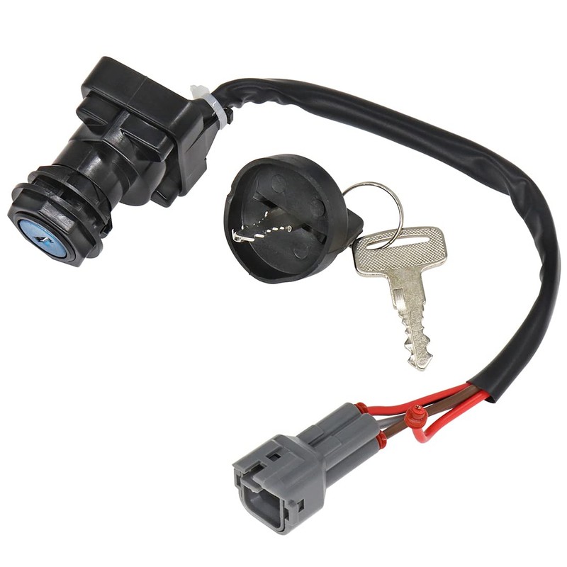 Ignition Key Switch 0430036 for Arctic CAT ATV 2004 2005