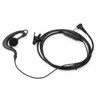 Retevis RT20 2 Way Radio Earpiece 1 Pin 2.5mm with