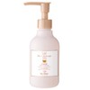 FERNANDA Fragrance Hot Rich Massage Milk, Black Tea, 6.8 fl