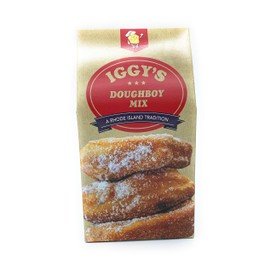Iggy's Doughboy Mix