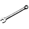 Capri Tools 17 mm Combination Wrench, 12 Point, Metric, Chrome